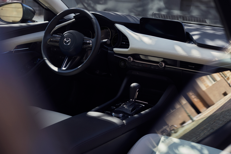 Illustration for article titled The 2019 Mazda 3 Is Smoother, Quieter and Still Fantastic to Drive